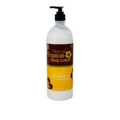 Wholesale - 32floz MD -Coconut Body Lotion, UPC: 811331025484